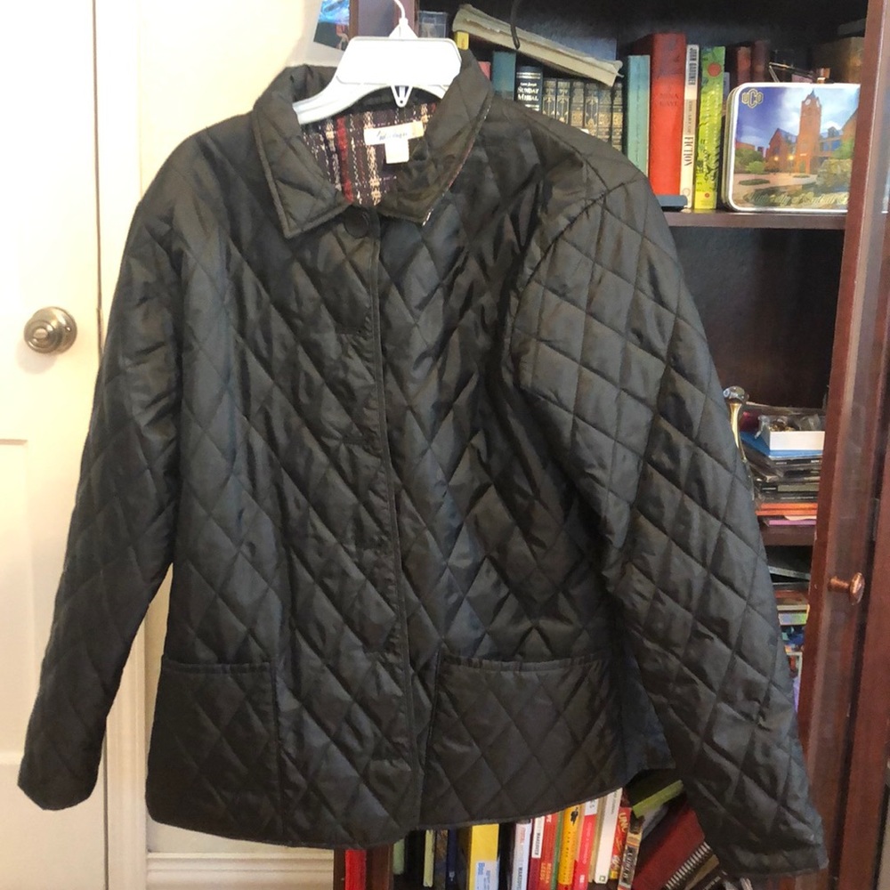 Jacket